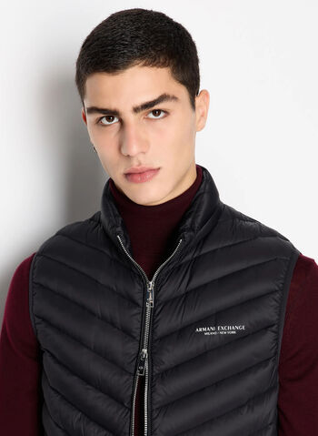 SMANICATO TRAPUNTATO, 0217 BLK, small