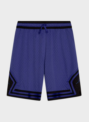 SHORT JORDAN DIAMOND RAGAZZO, P3E PURPLE COMET, small