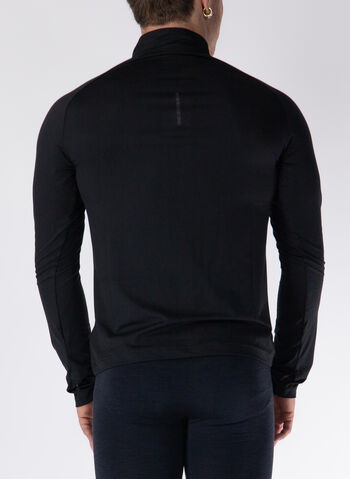 MAGLIA CUSCO 1/2 ZIP, 050 BLK, small