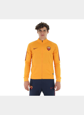 TUTA PER RISCALDAMENTO A.S. ROMA 2016/17 , , small