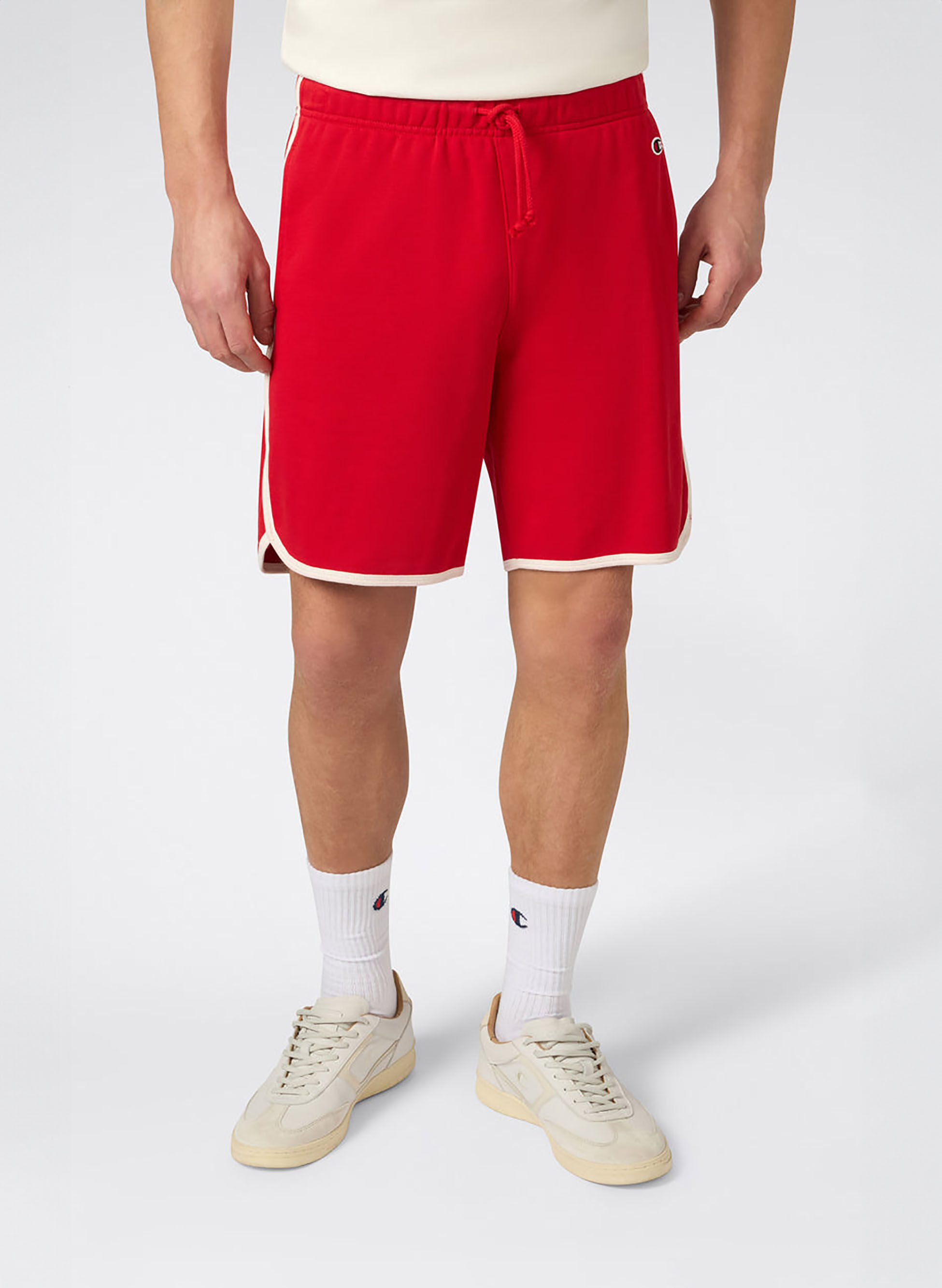 CHAMPION BERMUDA RINGER S