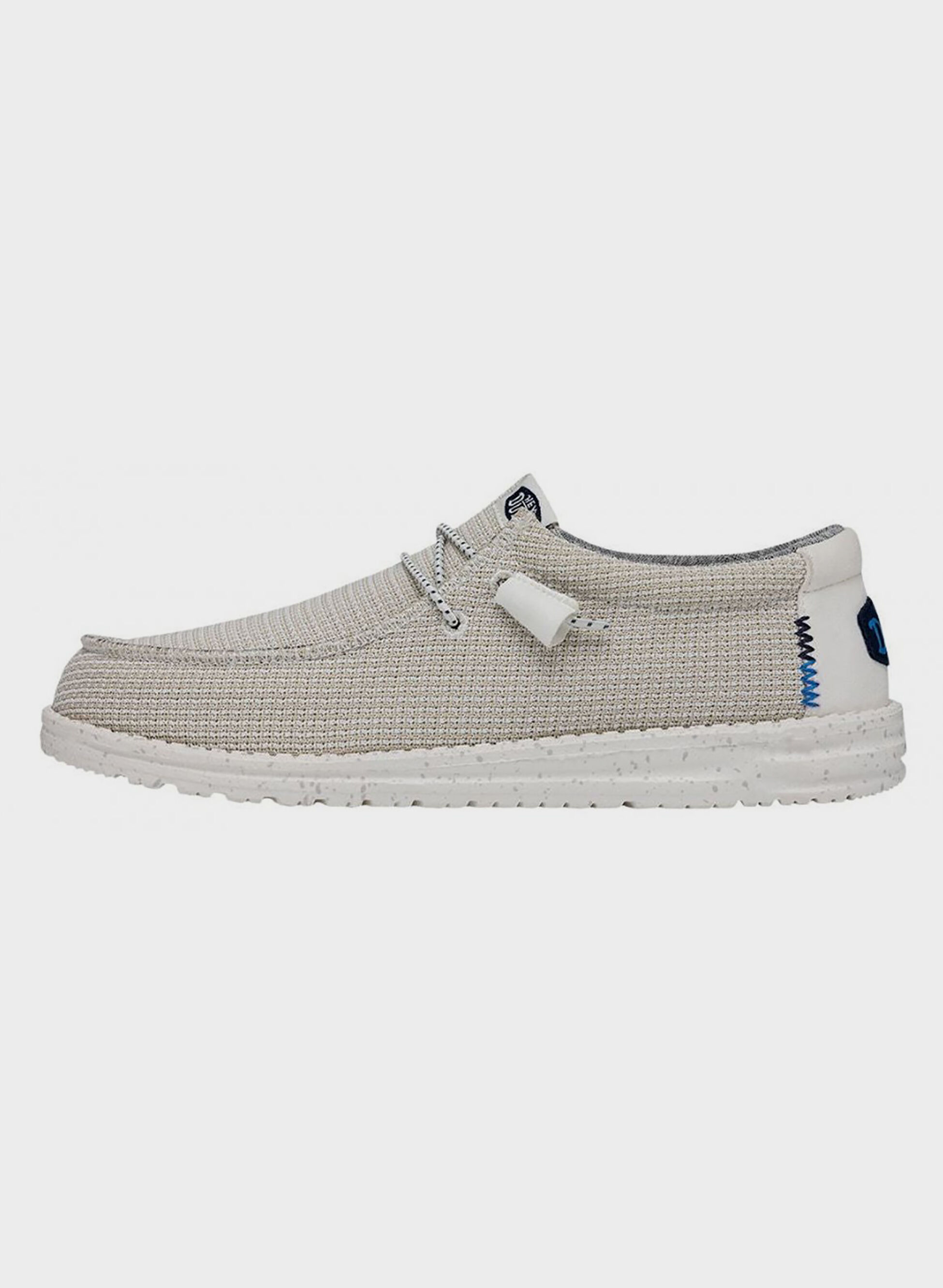 HEYDUDE SCARPA WALLY SPORT MESH 46