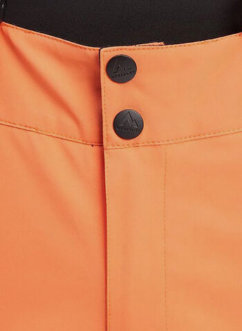 SALOPETTE SCI DIDI 10000, 237 ORANGE DARK, small