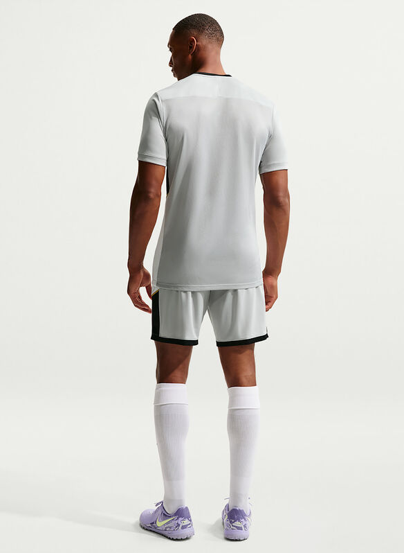 MAGLIA ACADEMY DRI-FIT, 077 GREY, medium