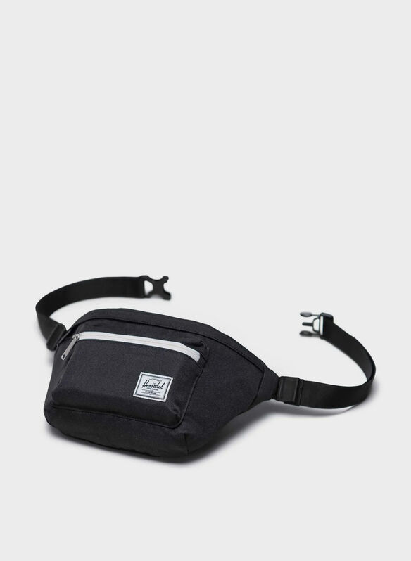 MARSUPIO POP QUIZ HIP PACK - 3.5L, 00001 BLK, medium