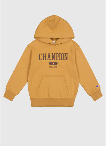 FELPA HOODIE ROCHESTER RAGAZZO, , small