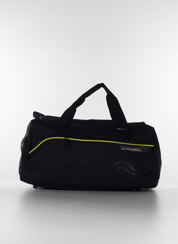 BORSA OSLY UNISEX, CC BLK, small