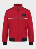 GIUBBOTTO BOMBER ICY CATARINFRANGENTE, 200201 RED, thumb