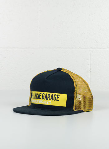 CAPPELLO VISIERA LOGO ORIGINAL, UNICO, small