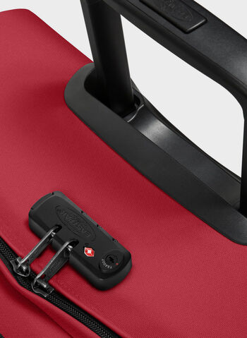 TROLLEY TRANSIT'R SMALL, BORDO, small