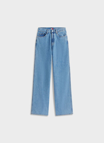 JEANS CLAIRE PALAZZO, , small