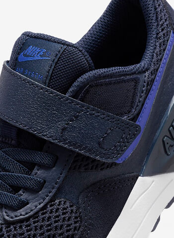 SCARPA AIR MAX SYSTEM BAMBINO, 400 NVY, small