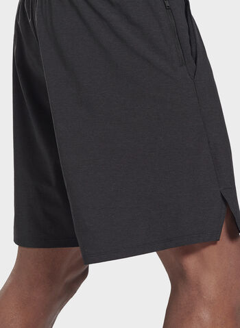 SHORTS EPIC, BLK, small