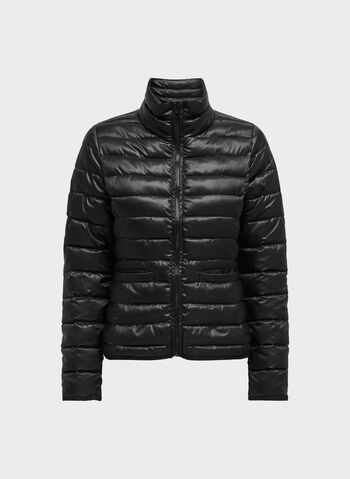 PIUMINO VEGA NY 100GR, BLACK, small