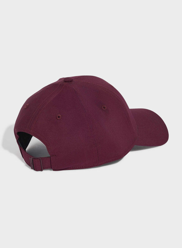 CAPPELLO DA BASEBALL, - MAROON, medium