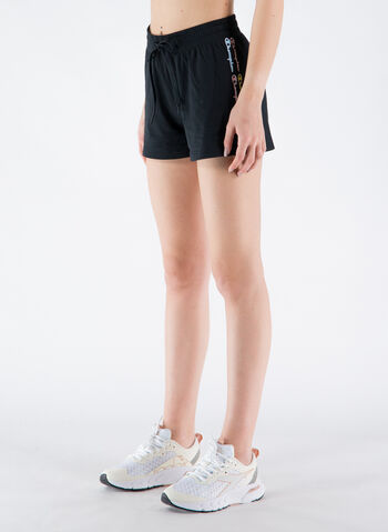 SHORTS COLOR LOGO, , small