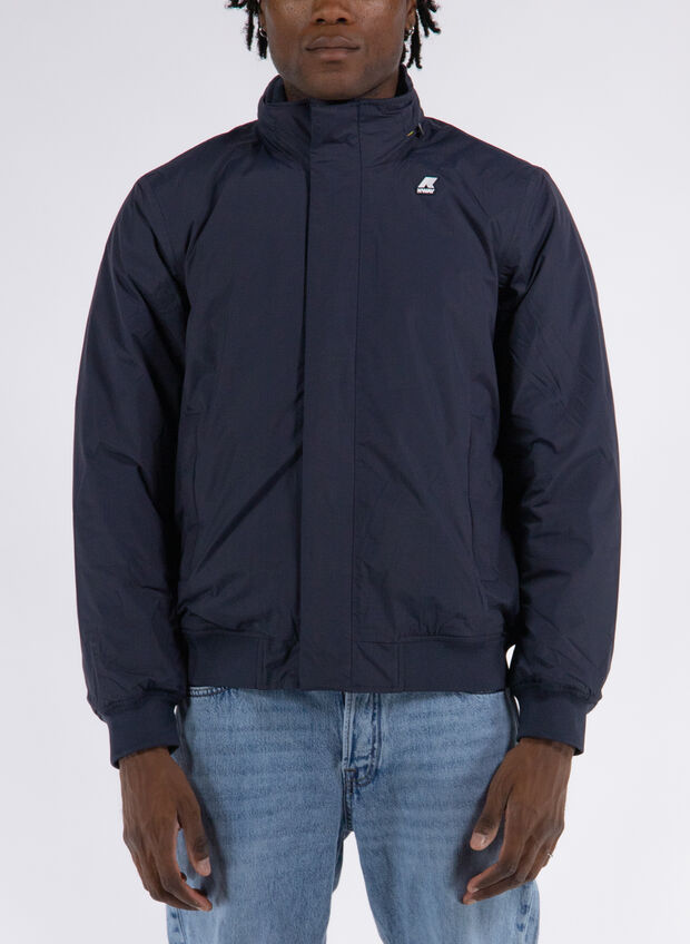 GIUBBOTTO AMAURY RIPSTOP PRIME MARMOTTA, AL9 NVY, large