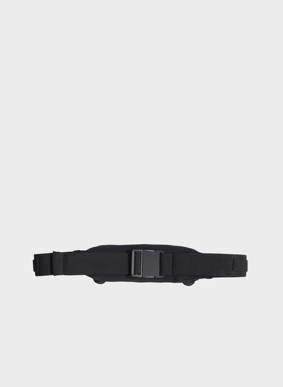 MARSUPIO RUN BELT, BLK, medium