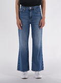 JEANS ANKLE PALAZZO, HDPR STONE, thumb