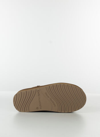 STIVALE STINGER MICRO FLATFORM, CHESTNUT, small