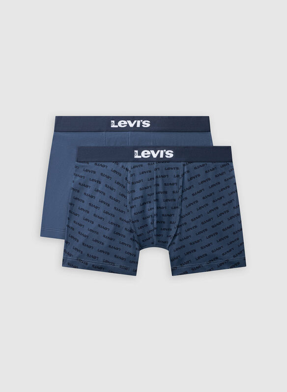 BOXER 2 PAIA LOGO AOP, 002 NVY, medium