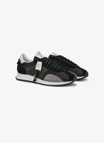 SCARPA EASY RUNNER, 11 BLK, small