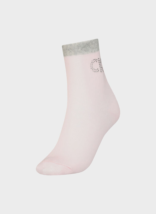 CALZA CRYSTAL LOGO, , large