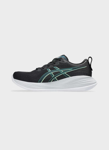 SCARPA GEL-CUMULUS 27, 004 BLK, small