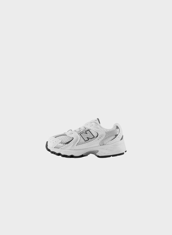 SCARPA 530 INFANT, - WHTSILNVY, medium
