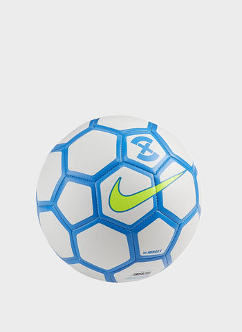 PALLONE MENOR X, 103WHTBLUEVOLT, small