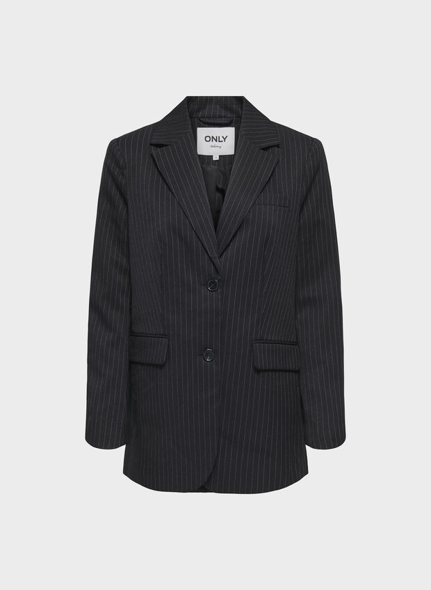 GIACCA ONLREINA, BLACK, large