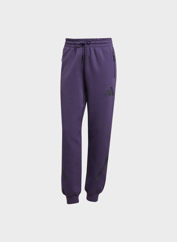 PANTALONE ZNE, PURPLE, medium