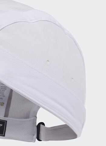 CAPPELLO HEAT.RDY, WHT, small