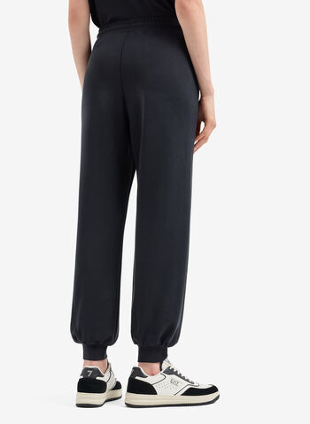 PANTALONE PRECOUS, UC001 BLK, small