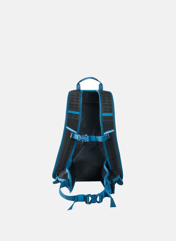 ZAINO IDRATAZIONE BICI BIKER 8 AIR, BLUE, small