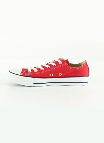 SCARPA CHUCK TAYLOR ALL STAR LOW, 600 RED, small