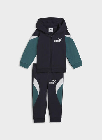 TUTA ESS BLOCK FULL ZIP CAPP BIMBO, 16 NEW NVY, small