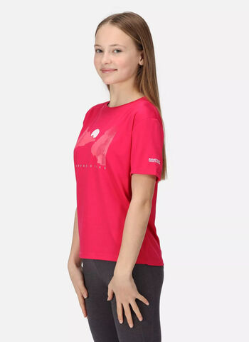 MAGLIA TRK ALVARADO VII JUNIOR, D4D FUXIA, small