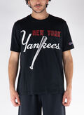 T-SHIRT NYY ROCHESTER, KK001 BLK, thumb
