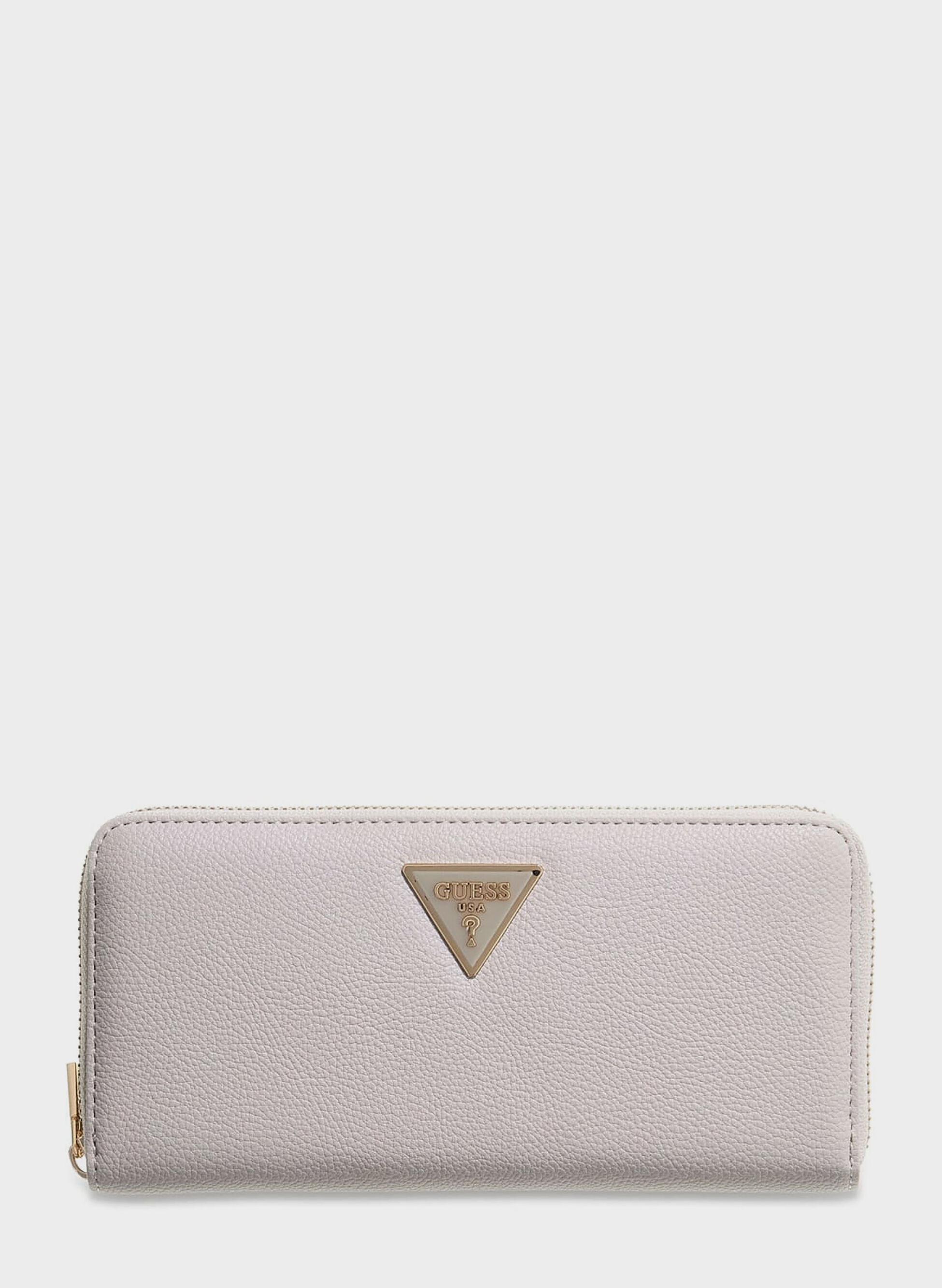 GUESS PORTAFOGLIO MAXI LAUREL UNI