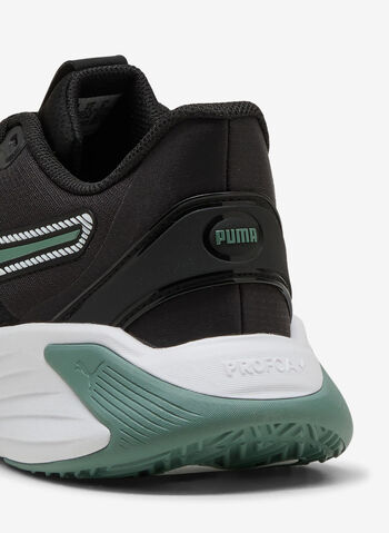 SCARPA PWR HYBRID TRAIN, 04 BLKGREEN, small