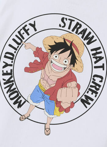 T-SHIRT ONE PIECE RAGAZZO, , small