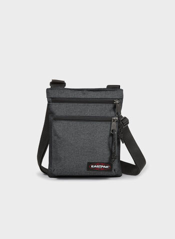 TRACOLLA RUSHER, BLK DENIM, small