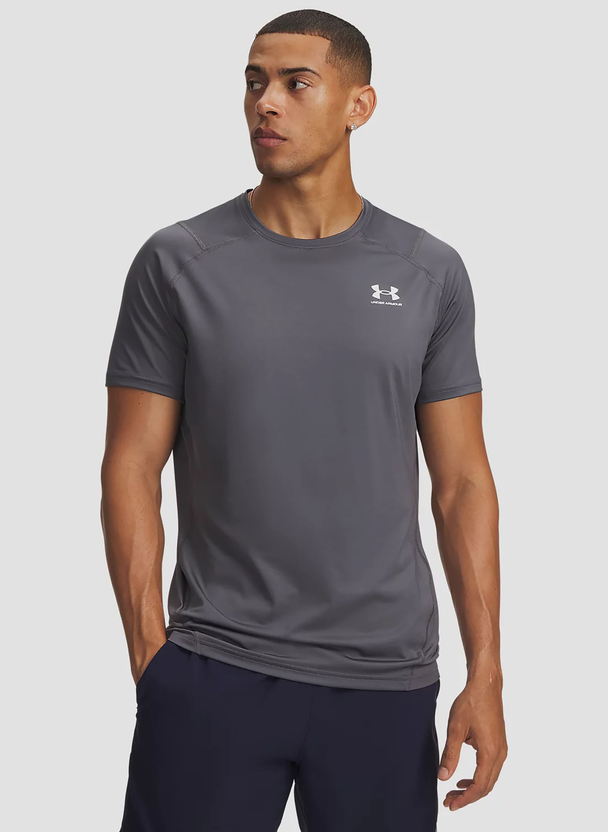 Maglia Ua Hg Armour