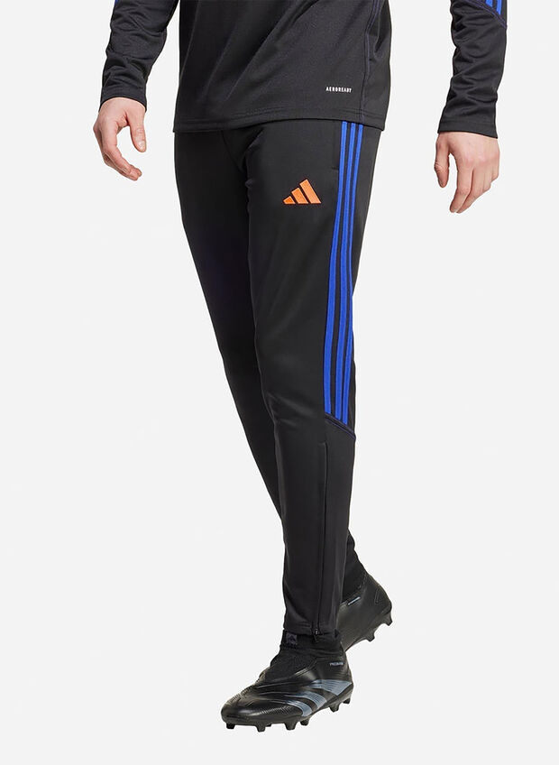 PANTALONE TIRO 23, BLKBLUERED, large