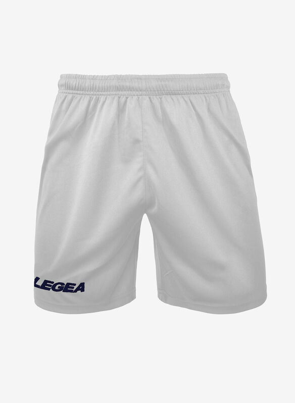 SHORT TAIPEI UNISEX, 0003 WHT, medium