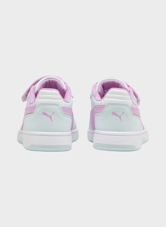 SCARPA REBOUND SLAM LOW BAMBINA, 01 WHTURCPINK, medium