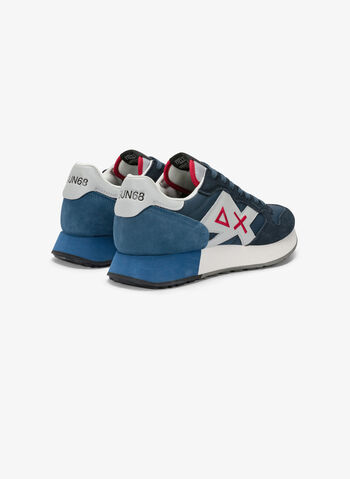 SCARPE JAKI 2.0 SOLID, 07 NVY, small