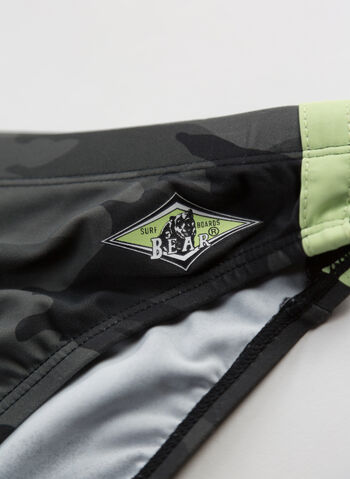 COSTUME SLIP CAMU, AOP CAMU, small