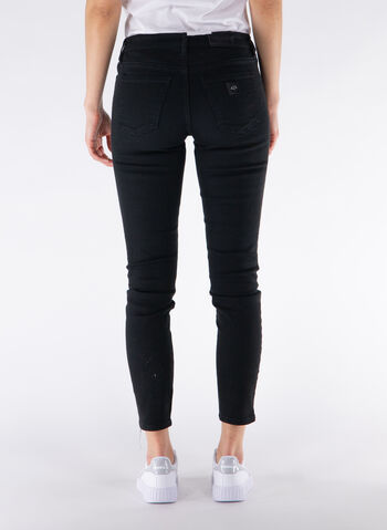 PANTALONE TWILL, 1200 BLK, small